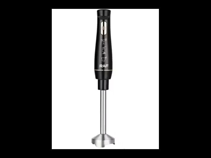 RAF R320B PowerMix Electric Hand Blender (2)