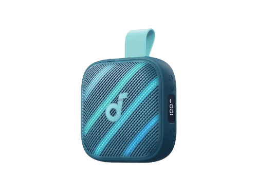 Anker Soundcore Boom Go 3i Bluetooth Speaker (2)