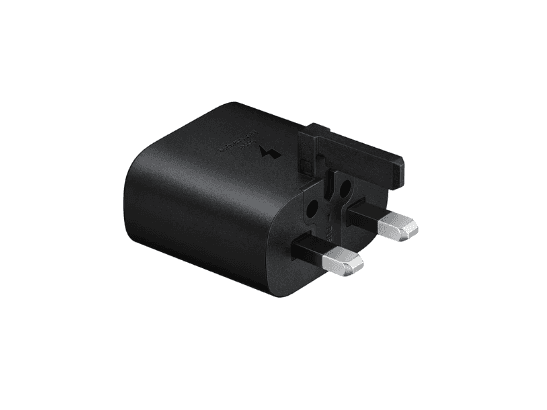 Samsung 25W Travel Charger Adapter (Super Fast Charger) - UK (2)