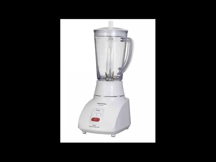 Panasonic Blender & Dry Mill MX-900M 500Watts for Ice Blending (3)