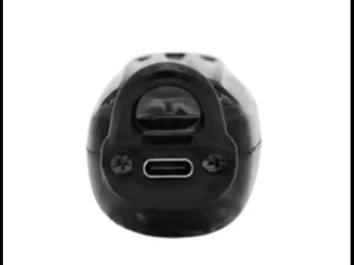 VGR Voyager V-9821 PrecisionPro Professional Hair Trimmer (4)