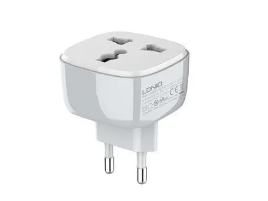 LDNIO SCW1050 Power Socket UK Remote Control WiFi Smart Timing Power Strip