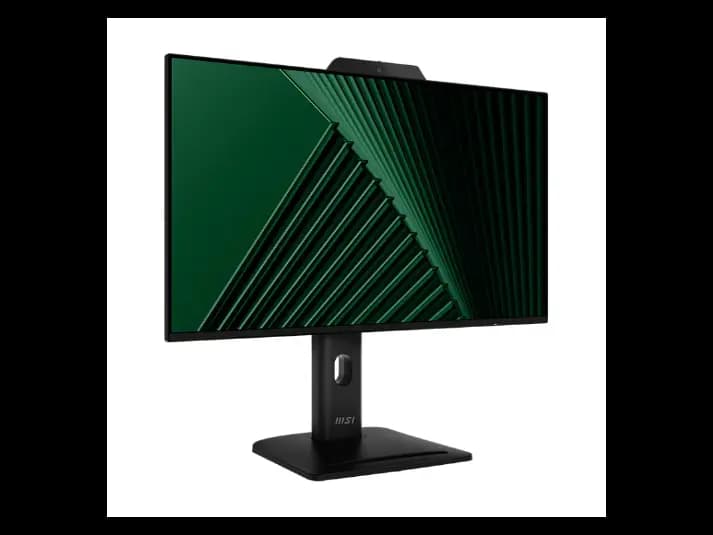 MSI PRO MP272PMG 27″ Frameless Monitor (4)