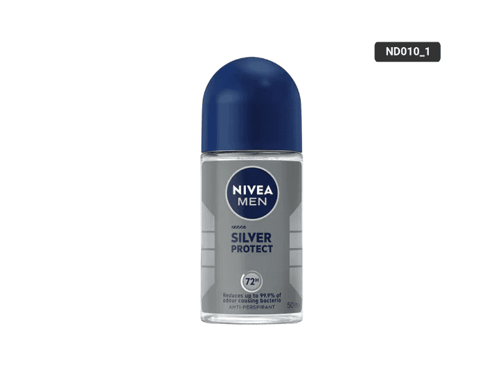 Nivea Men Silver Protect Anti Perspirant 50ml