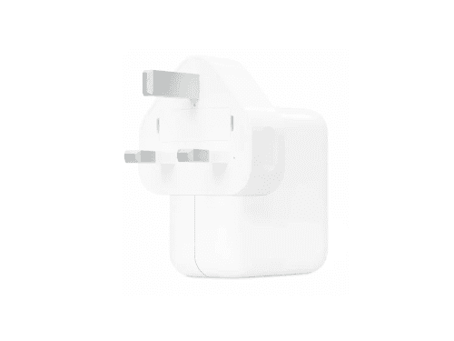 Apple 30W USB-C Power Adapter (Charger) (2)