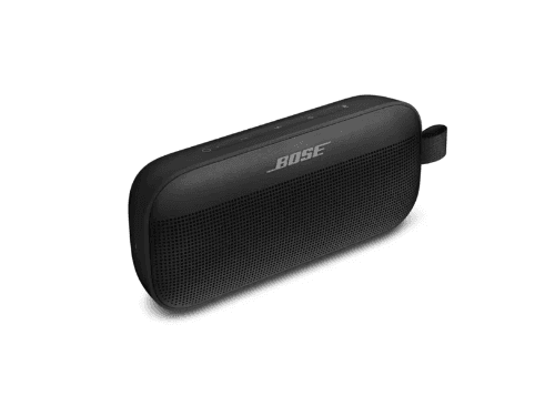 Bose SoundLink Flex SE Bluetooth Speaker (2)