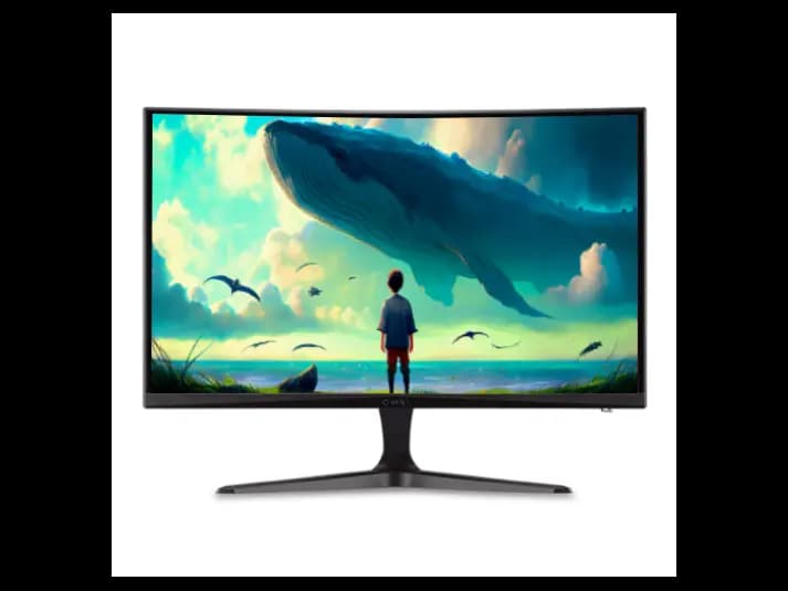 ViewSonic VX2418C 24″ 165Hz Curved Gaming Monitor