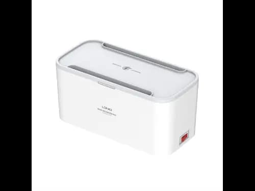 LDNIO SN5311W 2500W Management Power Strip Box