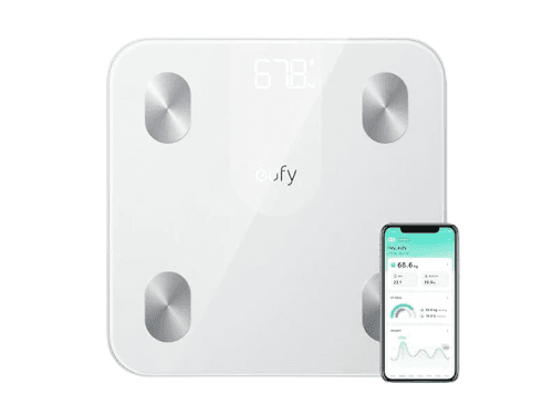 Eufy Smart Scale A1 Compact Digital Scale