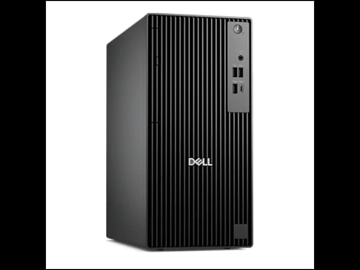 Dell Pro QCT 1250 Tower Desktop with Monitor (2)