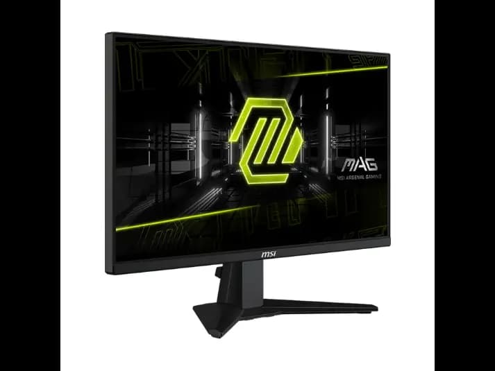 MSI MAG 255F E20 25″ Gaming Monitor (3)