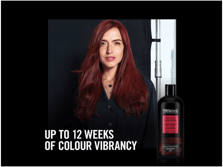 Tresemme Revitalise Colour Shampoo 680ml- UK (3)