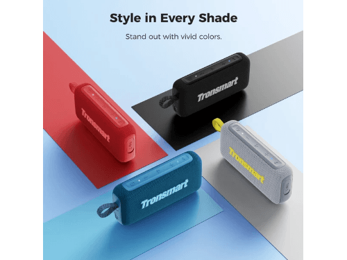 Tronsmart Trip 2 Portable Outdoor Speaker (5)