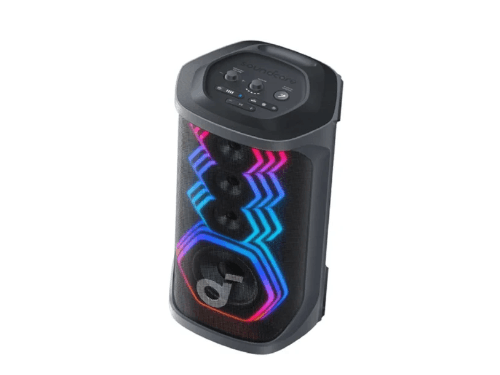 Anker Soundcore Rave 3S Wireless Karaoke Party Speaker (2)