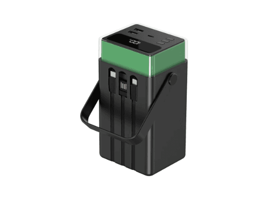 Aspor A397 High Capacity 100,000mah Power Bank