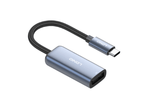 LDNIO HD-13C USB-C TO DP ADAPTER
