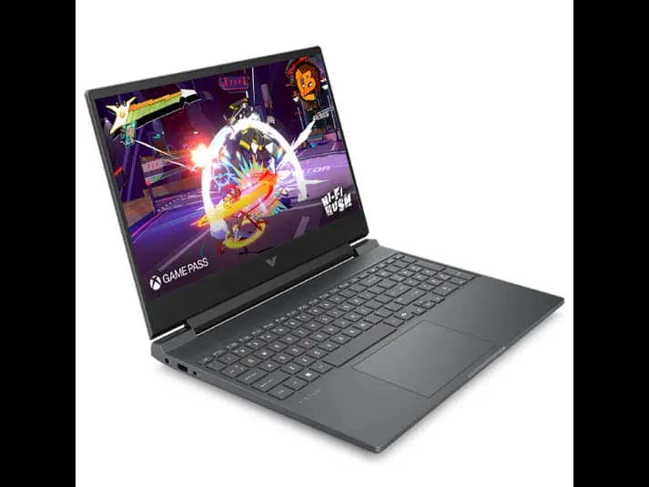 HP Victus Gaming 15 Fb3105AX – Ryzen 7 (2)