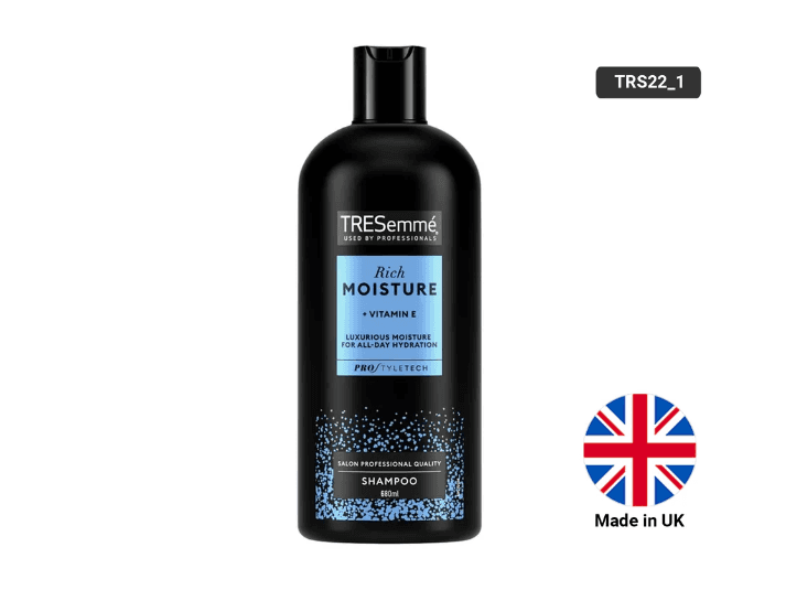 Tresemme Replenish Cleanse Conditioner 680ml- UK
