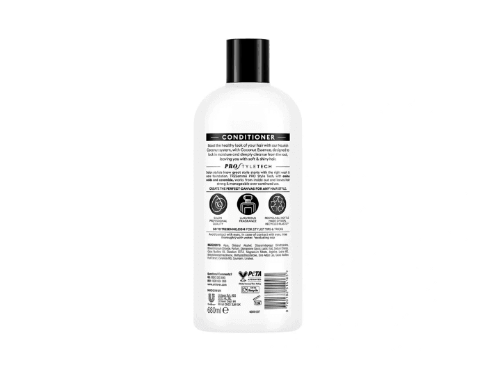TTresemme Nourish Coconut Conditioner 680ml (2)
