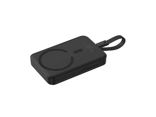 Baseus Magnetic Mini 10000mAh 30W Power bank (Type C) (3)