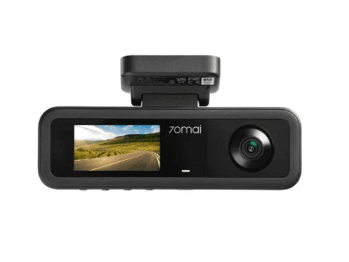 Xiaomi 70mai T400 Dash Cam Set (3)