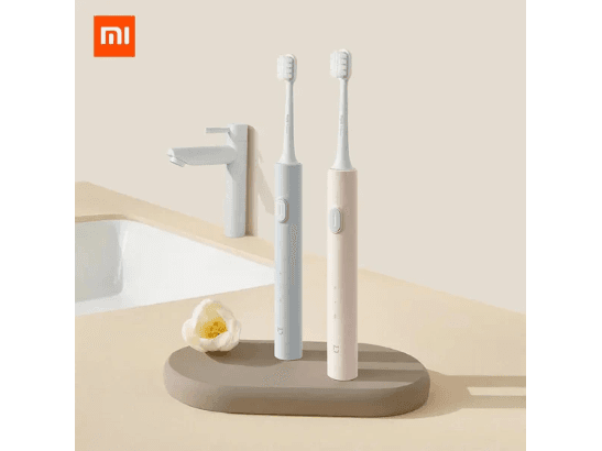 Xiaomi Mijia Sonic Electric Toothbrush T200 (2)