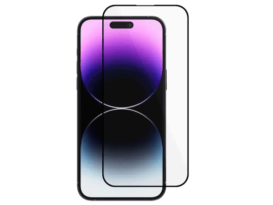 Anker Ultra Protect Tempered Glass for iPhone (Screen Protector)  - iPhone 16 Pro