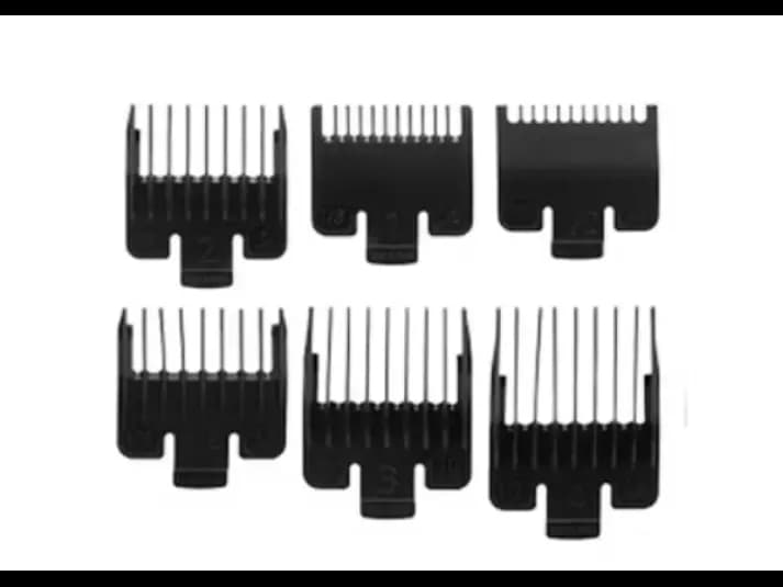 VGR V-282 PowerCut Professional Rechargeable Hair Clipper (3)
