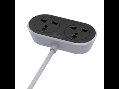 Ldino SC2018 5M Extension Cord 2500W Universal Outlet