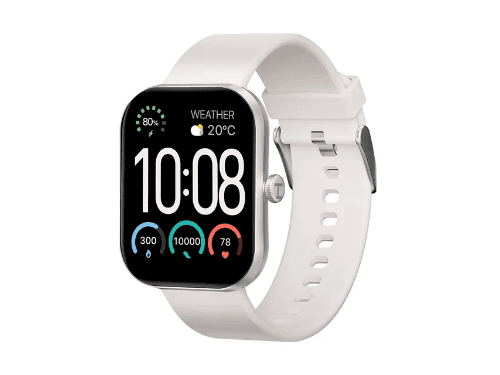 Haylou Watch S6 Calling Smartwatch