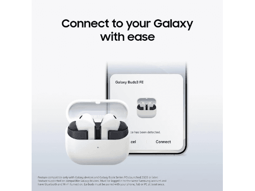 Samsung Galaxy Buds 3 FE (4)