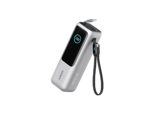 Anker 25000mAh Laptop Power Bank (A1695) (4)