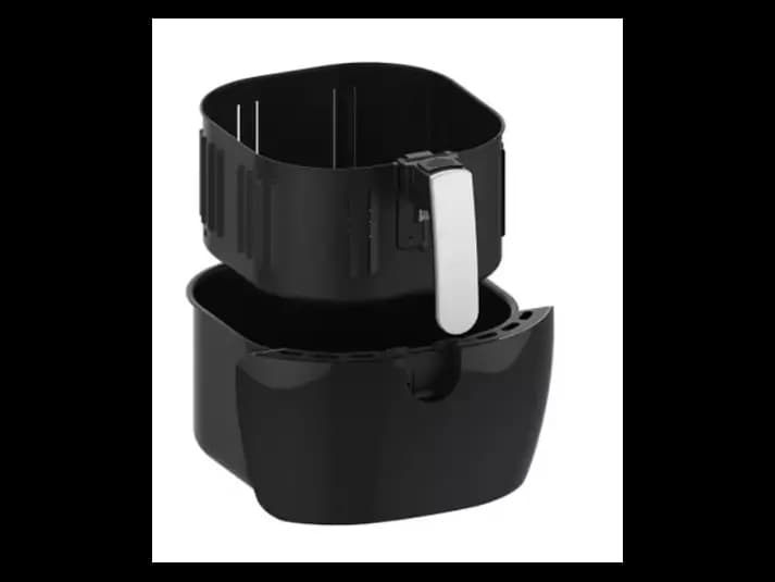 Five Star Premium Gold Touch Air Fryer 4.5 Liters (2)