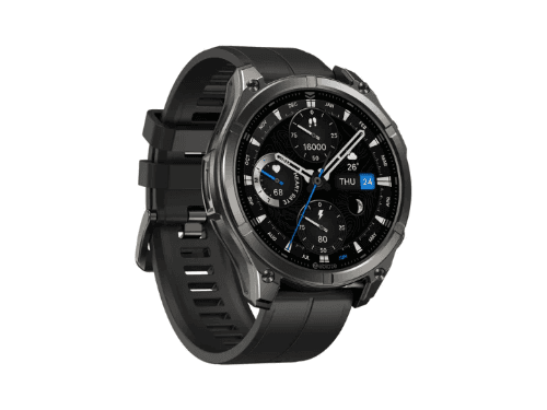 Zeblaze Vibe 8 Premium Voice Calling Smartwatch (2)