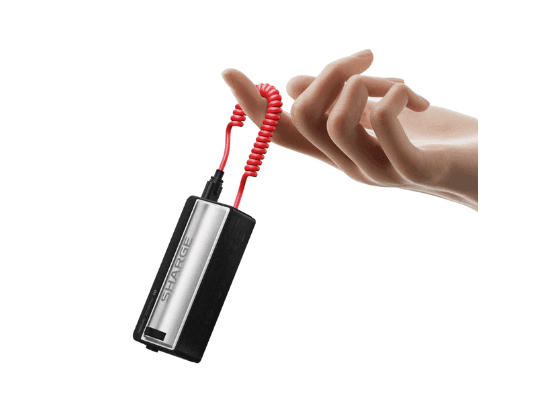 Sharge Grip 5000 mAh 22.5W Power Bank (P1) (4)