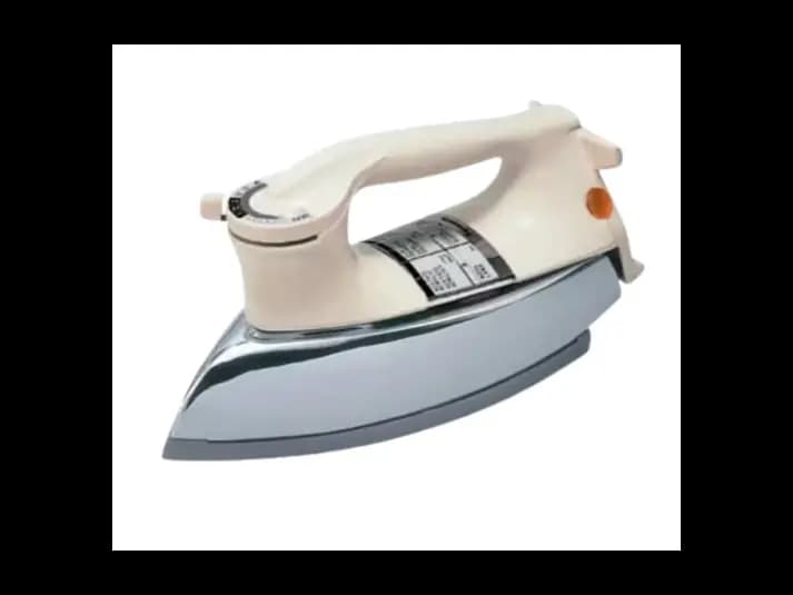 Panasonic Dry Heavy Weight Iron NI-22AWT