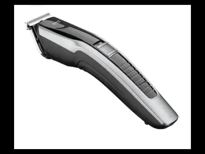 HTC Rechargeable Trimmer AT-538 (Warranty) (3)