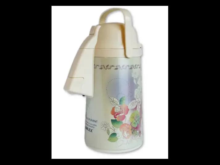 Taiko/ Infinity Air Pot Flask 03 Liter