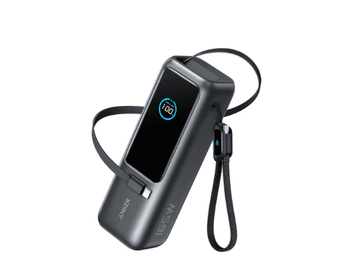 Anker 25000mAh Laptop Power Bank (A1695) (3)