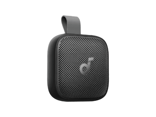 Anker Soundcore Boom Go 3i Bluetooth Speaker