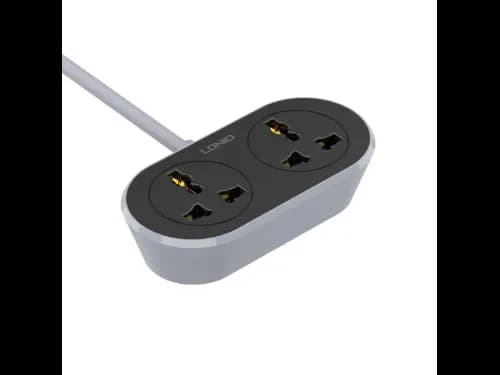 Ldino SC2018 10M Extension Cord 2500W Universal Outlet (3)