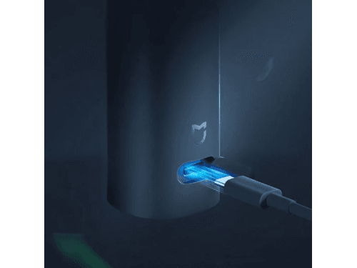 Xiaomi Mijia Electric Shaver S101 with 3 Cutter Head (5)