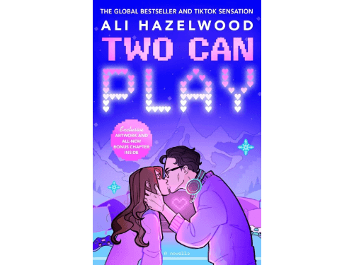 Two Can Play By Ali Hazelwood