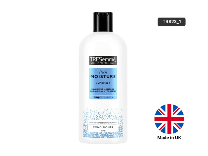 Tresemme Rich Moisture Conditioner 680ml- UK