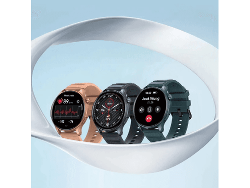 Zeblaze Btalk 3 Pro Calling Smartwatch (3)