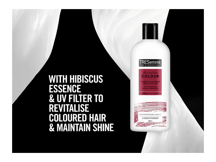 Tresemme Revitalise Colour Conditioner 680ml- UK (5)