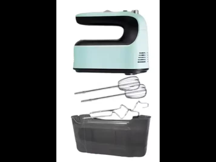 Premium Copper Motor Richsonic Hand Mixer 300W (2)