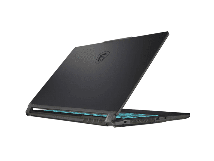 MSI Cyborg 15 Gaming Black Edition A13UDX – i7 (2)