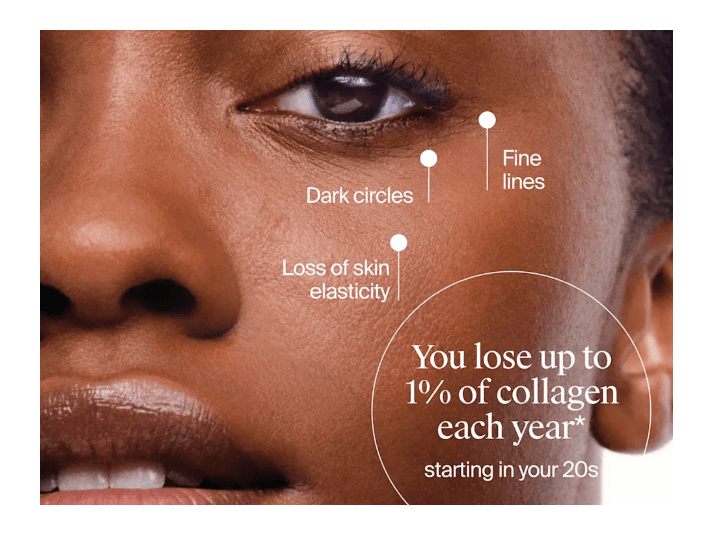 Neutrogena Collagen Bank Reviving Eye Gel Cream 15g (4)