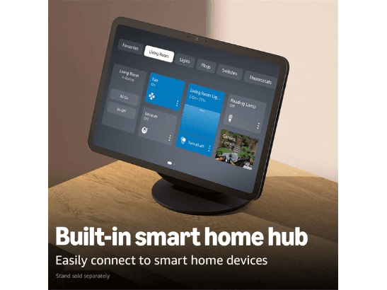 Amazon Echo Show 11 Smart Display (3)
